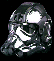 Tie Fighter Helmet