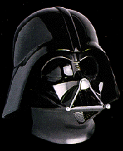 Darth Vader Helmet